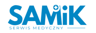 SAMiK Logo
